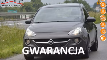 OPEL Adam
