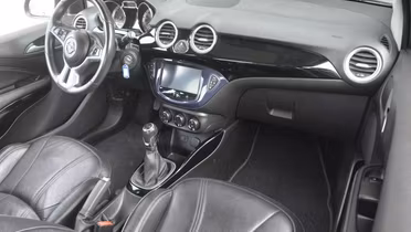 OPEL Adam