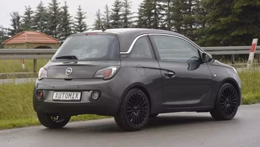 OPEL Adam