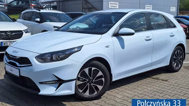 KIA Cee'd