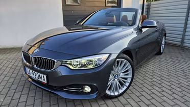 BMW Seria 4