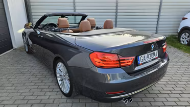 BMW Seria 4