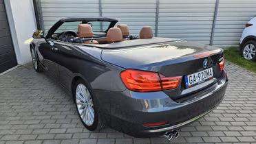 BMW Seria 4