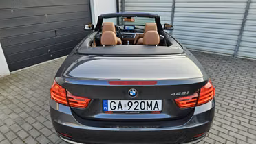 BMW Seria 4