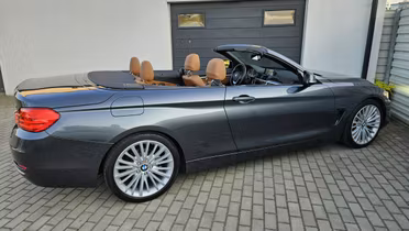 BMW Seria 4