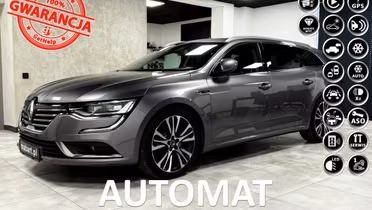 RENAULT Talisman