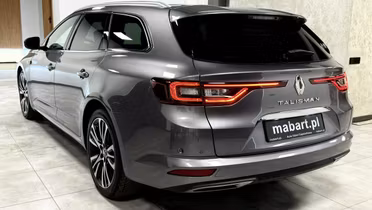 RENAULT Talisman