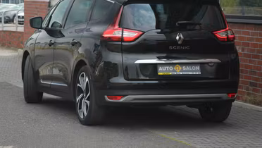 RENAULT Grand Scenic