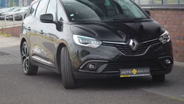 RENAULT Grand Scenic