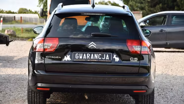 CITROEN C5