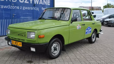 WARTBURG 353