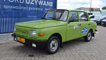 WARTBURG 353