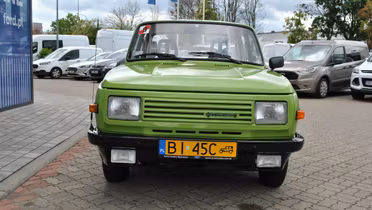 WARTBURG 353