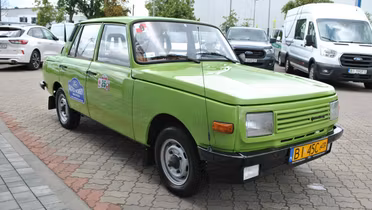 WARTBURG 353