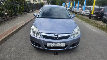 OPEL Vectra