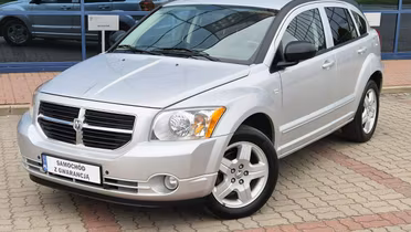 DODGE Caliber