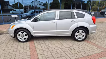 DODGE Caliber