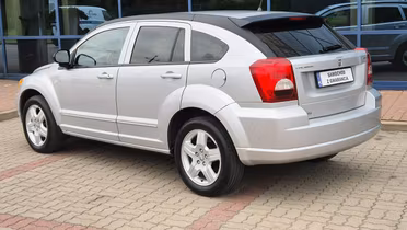 DODGE Caliber
