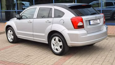 DODGE Caliber