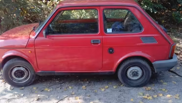 FIAT 126