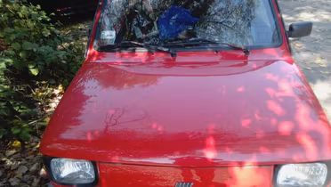 FIAT 126