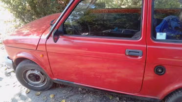 FIAT 126