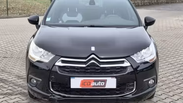 CITROEN DS4