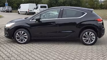 CITROEN DS4