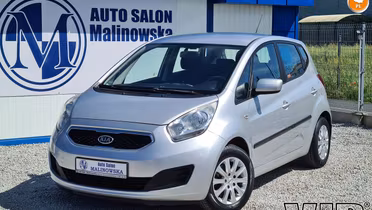 KIA Venga
