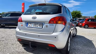 KIA Venga