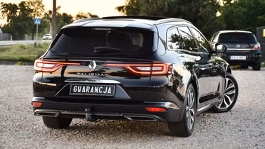 RENAULT Talisman