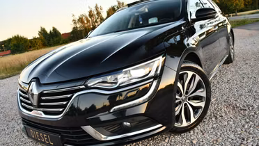 RENAULT Talisman