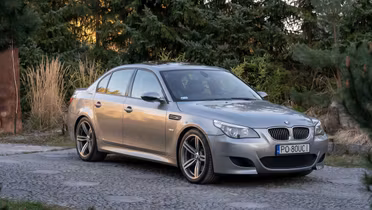 BMW M5