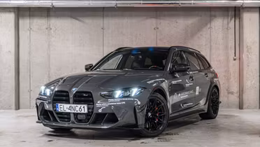 BMW M3