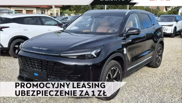 BAIC Beijing 7