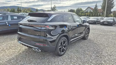 BAIC Beijing 7