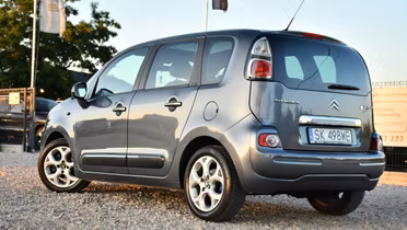CITROEN C3 Picasso