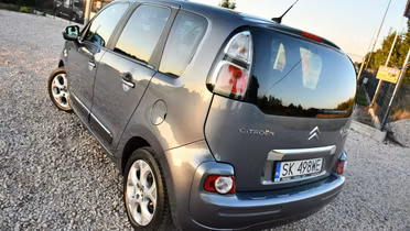 CITROEN C3 Picasso
