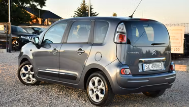CITROEN C3 Picasso