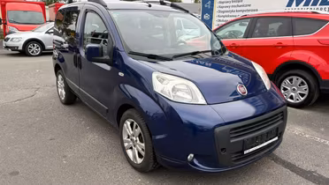 FIAT Qubo
