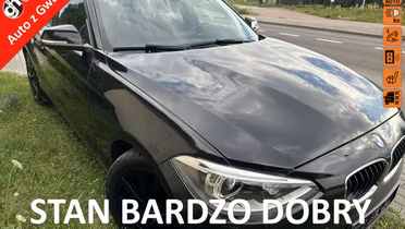 BMW Seria 1