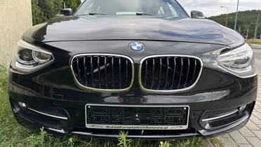 BMW Seria 1
