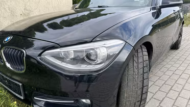 BMW Seria 1