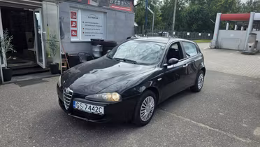 ALFA ROMEO 147