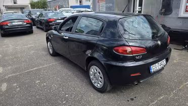 ALFA ROMEO 147