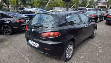 ALFA ROMEO 147