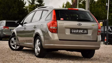 KIA Cee'd