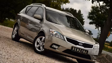 KIA Cee'd