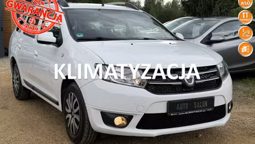 DACIA Logan