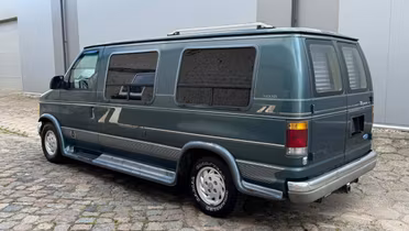 FORD Econoline